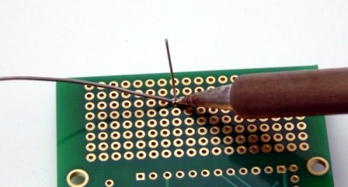 solder howto