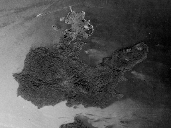 Dowker Island, 1930-05-14