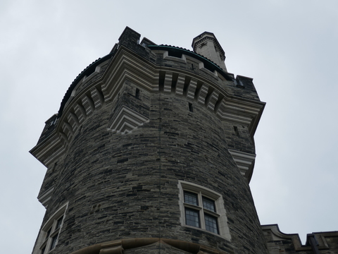 casa loma casa loma
