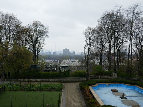 casa loma casa loma