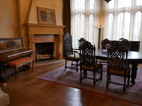 casa loma casa loma