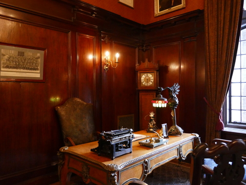 casa loma casa loma