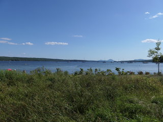 Lac Memphremagog