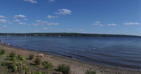 Lac Memphremagog