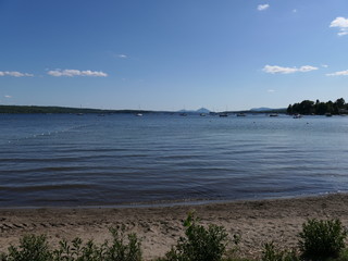 Lac Memphremagog