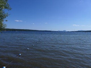 Lac Memphremagog