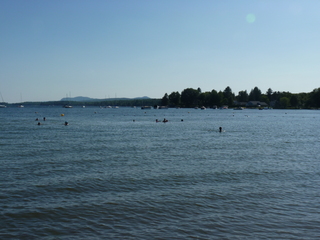 Lac Memphremagog