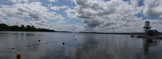 Lac Memphremagog