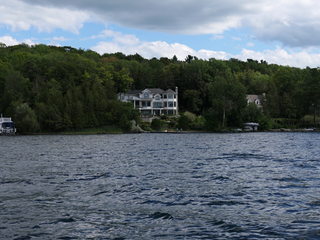 Lac Memphremagog