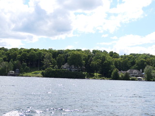 Lac Memphremagog