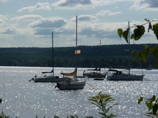 Lac Memphremagog