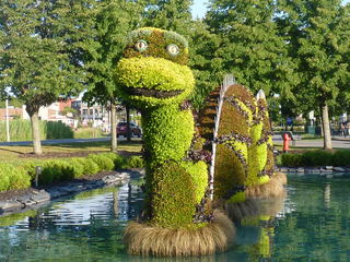 Lac Memphremagog