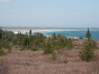 Nova Scotia