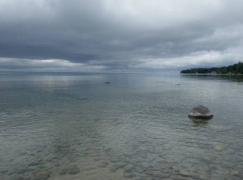 wasaga beach